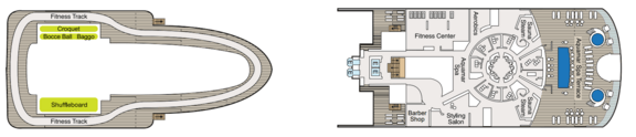 Deck Plan deck-2